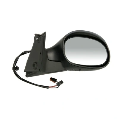 Imagem de Espelho retrovisor Blic 5402 04 9221722P à direita com subcapa elétrico aquecimento, convexo