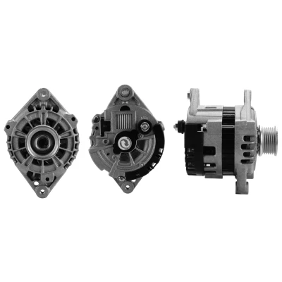 Imagem de LUCAS ELECTRICAL LRA01732 Alternador 12V 85A