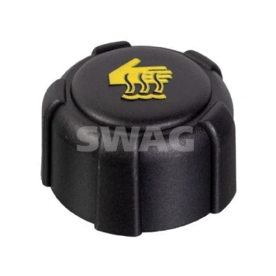 Imagem de SWAG 60 92 2085 Tampa, depósito do líquido de refrigeração 1,4 RENAULT: CLIO 2, MEGANE 2 Kombi, NISSAN: Qashqai / Qashqai+2 I, X Trail
