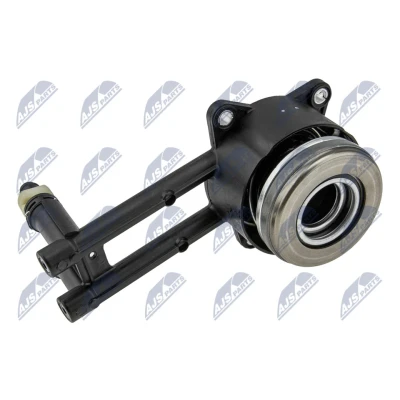 Imagem de NTY NWS FR 023 Dispositivo de desembraiagem central, embraiagem FORD: FOCUS Mk1 Hatchback, FIESTA 5, 3, VOLVO: V50, C30
