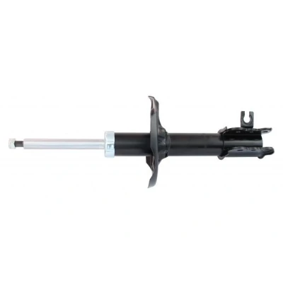 Imagem de MAPCO 40545 Amortecedor Eixo dianteiro, lado direito Pressão do gás Tubo duplo com assento de mola cavilha em cima MAZDA: 626 V Sedan