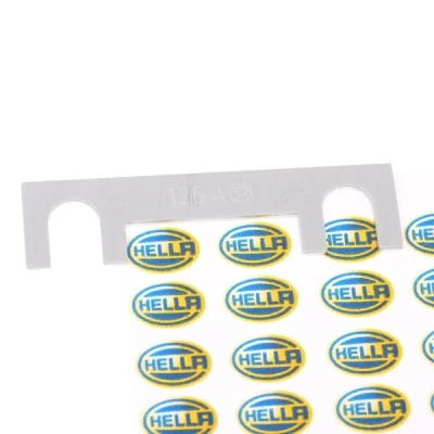 Imagem de HELLA 8JS 713 575 051 Fusível 125