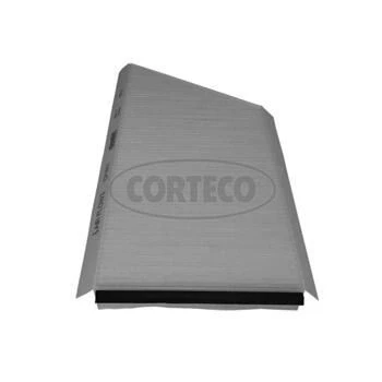 Imagem de CORTECO 21651293 Filtro, ar do habitáculo Filtro de partículas 346 171 31 PEUGEOT: 206 Hatchback, Van, SW