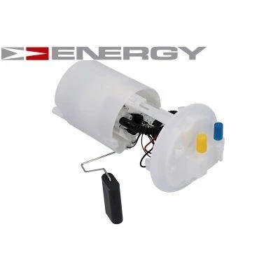 Imagem de ENERGY G30062 Unidade de alimentação combustível sem juntas elétrico PEUGEOT: 206 Hatchback, Partner I Van, CITROËN: Xsara Picasso