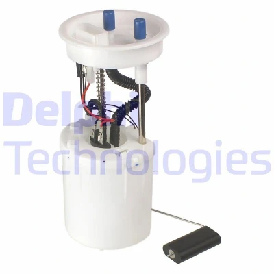 Imagem de DELPHI FG1089 12B1 Unidade de alimentação combustível sem junta sensor pressão Gasolina VOLKSWAGEN: Polo III Hatchback, SEAT: Ibiza 2