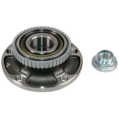 Imagem de A.B.S. 200094 Cubo da roda 5 com o rolamento integrado, anel de sensor do ABS