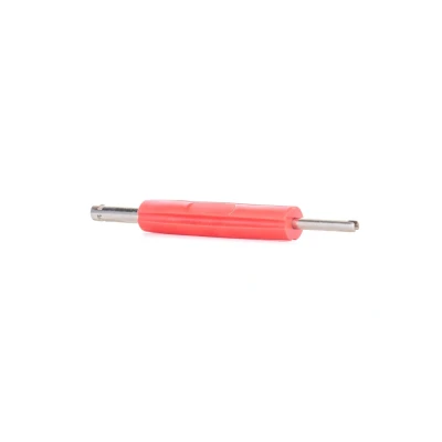 Imagem de KS TOOLS 150.2021 Chave de fendas, interior válvula do pneu 122 40