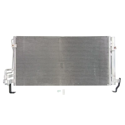 Imagem de Condensador, ar condicionado THERMOTEC KTT110527