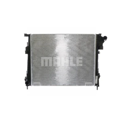 Imagem de MAHLE ORIGINAL CR 1237 000S Radiador, arrefecimento do motor 560 458 26 Aletas de refrigeração soldadas RENAULT: TRAFIC 2 Kasten, OPEL: Vivaro A Van