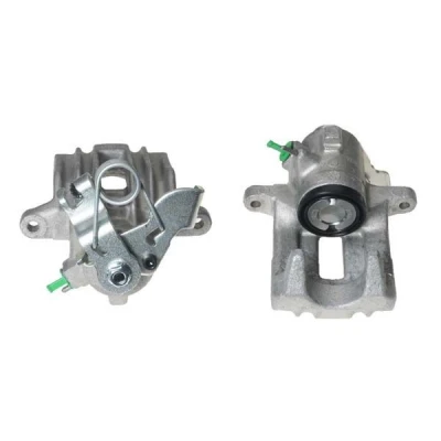 Imagem de BUDWEG CALIPER 343741 Pinça de travão AUDI: A4 B6 Avant, B7 Sedan