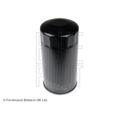 Imagem de BLUE PRINT ADN12106 Filtro de óleo aparafusado NISSAN: Pick Up, Cabstar Camião plataforma / Chassis