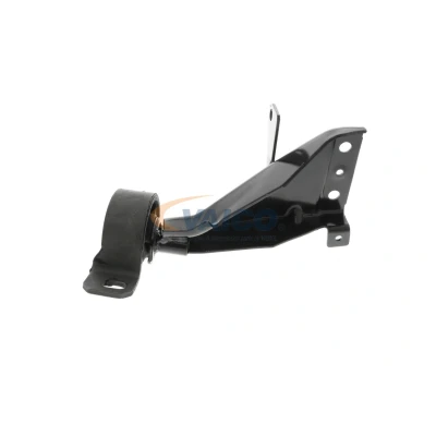 Imagem de VAICO V46 0580 Suporte, motor Original Quality à frente, lado esquerdo Rolamento de borracha e metal RENAULT: TWINGO 1
