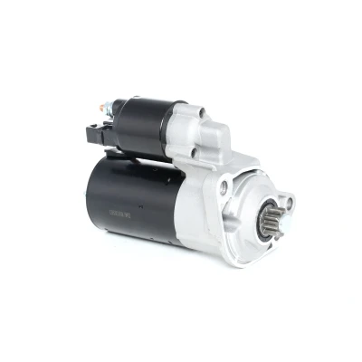 Imagem de AS PL S0027 Motor de arranque 12 1,10 9 VOLKSWAGEN: Golf 4, 5, Polo III Hatchback, SEAT: Ibiza 2, 3, Alhambra I, AUDI: A3 Hatchback