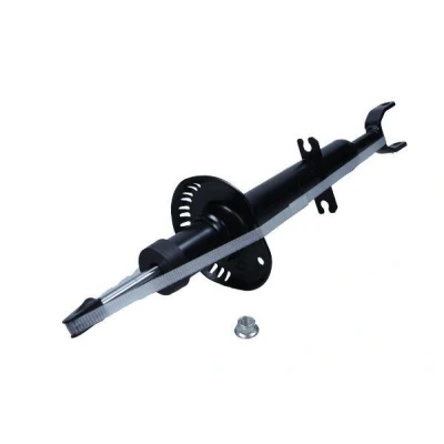 Imagem de MAXGEAR 11 1185 Amortecedor Eixo dianteiro Pressão do gás Tubo duplo com assento de mola forquilha em baixo, cavilha cima AUDI: A8 D2