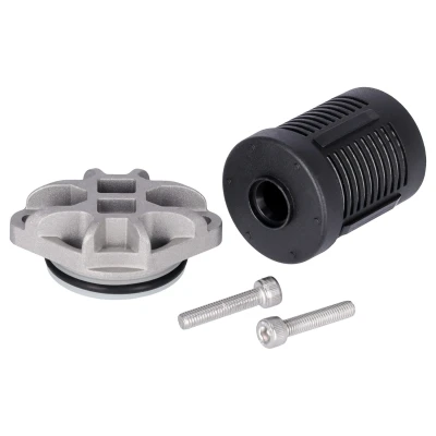 Imagem de FEBI BILSTEIN 177864 Filtro hidráulico, embraiagem Haldex