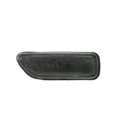 Imagem de TYC 18 5956 05 9 Intermitente à frente, lado esquerdo, instalação lateral com porta lâmpadas, juntas VOLVO: S60 I, XC70 I Cross Country, S80
