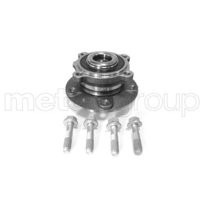 Imagem de METELLI 19 2326 Kit de rolamento roda