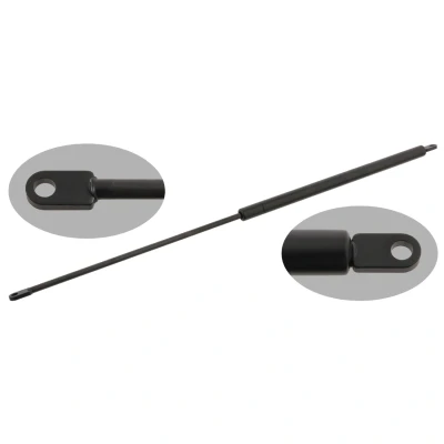 Imagem de FEBI BILSTEIN 28556 Amortecedor de Capô à direita 375 AUDI: 80 B4 Avant, Cabriolet B4, Sedan