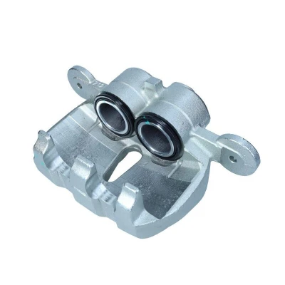 Imagem de MAXGEAR 82 1606 Pinça de travão eixo dianteiro, lado direito, atrás do Ferro fundido