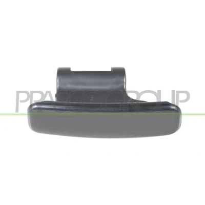 Imagem de PRASCO CI9158323 Puxadores de Porta correr, exterior, traseira direita para portas sem um cilindro fechadura preto