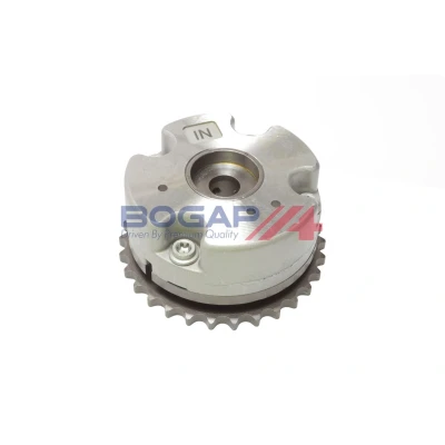 Imagem de BOGAP A1336130 Regulador do veio de excêntricos AUDI: A6 C6 Sedan