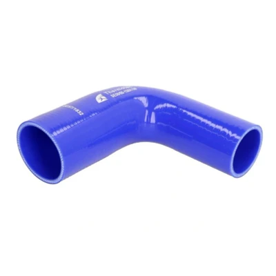 Imagem de Cotovelo do sistema de arrefecimento silicone THERMOTEC SE50/60 150X150