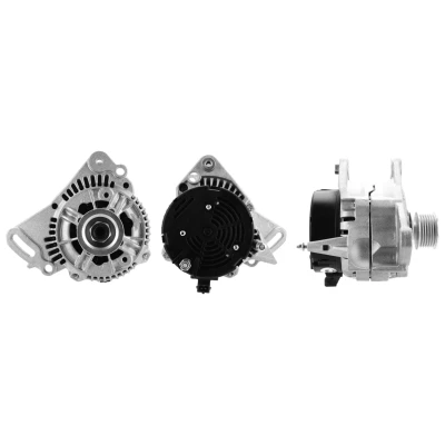 Imagem de LUCAS LRB00144 Alternador 14V 70A VOLKSWAGEN: Polo III Hatchback, Caddy 2 Kastenwagen, GOLF 3, SEAT: Ibiza 2, Inca, TOLEDO 1