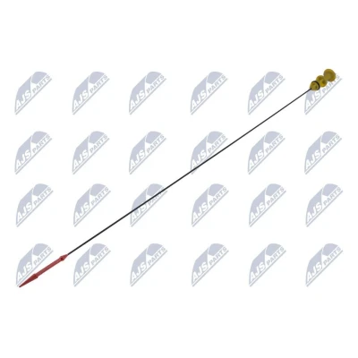 Imagem de NTY BOL PE 009 Vareta do Óleo PEUGEOT: 207 Hatchback, 308 I SW, CITROËN: C4 Grand Picasso, Berlingo II Van, C5 III Carrinha