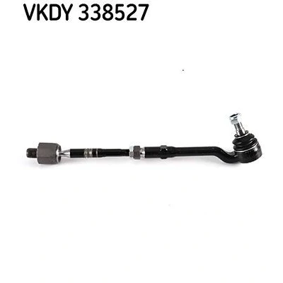 Imagem de SKF VKDY 338527 Barra de Direcção BMW: X5
