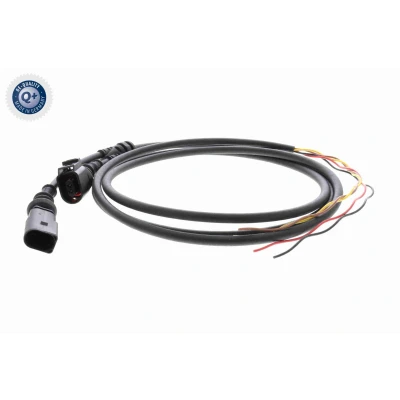 Imagem de VEMO V10 83 0133 Kit de reparação, cablagem Eixo traseiro direito com juntas cabo VOLKSWAGEN: Transporter 5