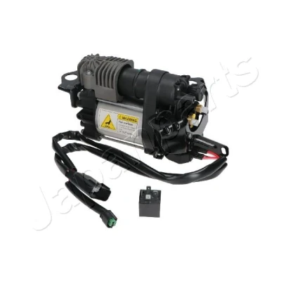Imagem de JAPANPARTS MM ASC052 Compressor suspensão a ar para veículos com pneumática secador TESLA: Model S