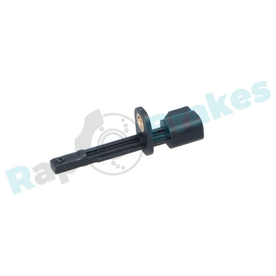 Imagem de RAP BRAKES R A0566 Sensor de ABS Eixo traseiro esquerdo, direito sem cabo activo 2pólos