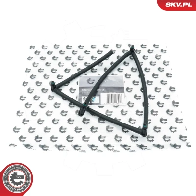 Imagem de ESEN SKV 54SKV327 Tubo flexível, combustível de fuga