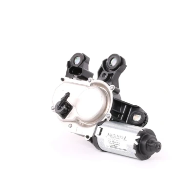 Imagem de VALEO 579717 Motor de Limpa Vidros 12 traseira para veículos volante à esquerda/direita ORIGINAL PART AUDI: A6 C5 Sedan, C6 Avant, A1 Hatchback