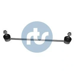 Imagem de RTS 97 01677 barra / escora, estabilizadora Eixo dianteiro, lado direito, esquerdo 320mm