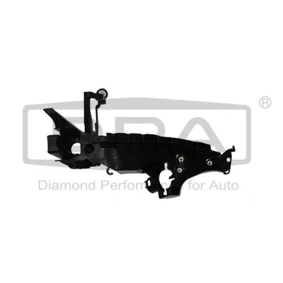 Imagem de DPA 88051775302 Fixação de farol esquerda AUDI: A4 B8 Avant