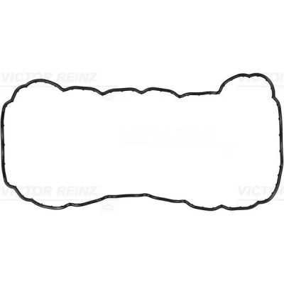 Imagem de REINZ 71 18583 00 Junta do Cárter ACM (borracha poliacrílica) HONDA: CIVIC 6 Hatchback, HR V I