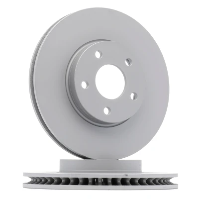 Imagem de BOSCH 0 986 479 F81 Disco de travão 282 27 5 108 ventilado revestido alto carbono FORD: Focus Mk4 Turnier, Hatchback
