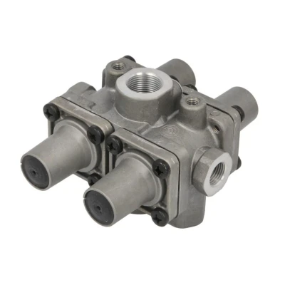 Imagem de WABCO 9347020410 Vávula de segurança para multi circuitos