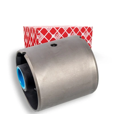 Imagem de FEBI BILSTEIN 171317 Casquilho, apoios da cabina