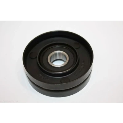 Imagem de AUTOMEGA 160034210 Polia de Desvio AUDI: A4 B6 Sedan, B5 Avant, Avant