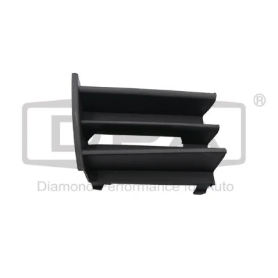 Imagem de DPA 88530062602 Grelha de Pára Choques à direita SKODA: Octavia 2 Combi