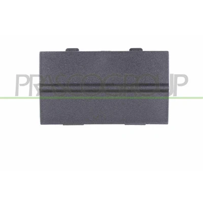 Imagem de PRASCO FD8082126 Grelha de Pára Choques à frente Para veículos sem cruise control adaptativo