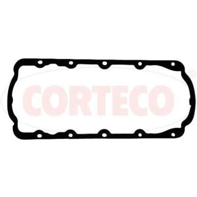 Imagem de CORTECO 028113P Junta do Cárter FORD: Focus Mk1 Hatchback, MONDEO 2, 2 Kombi