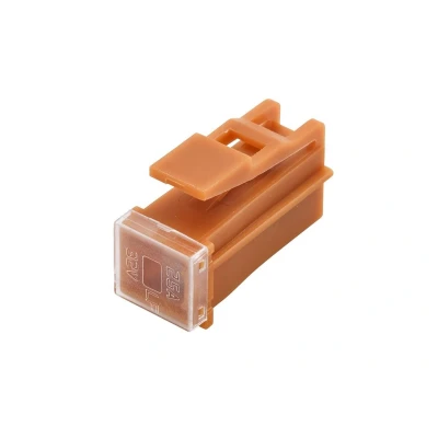 Imagem de HELLA 8JS 740 026 601 Fusível 25 castanho