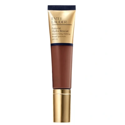 Imagem de Estée Lauder Futurist Hydra Rescue Moisturizing Makeup SPF45 35ml (Various Shades) 1W2 Sand