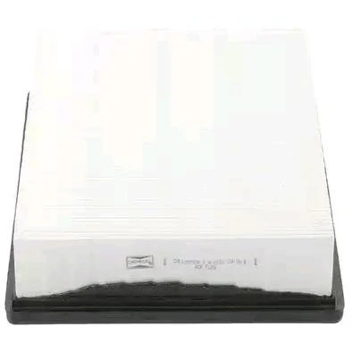 Imagem de CHAMPION CAF100793P Filtro de ar 57 188 280 Cartucho filtrante FORD: Focus 2, 2 Kombi, Limousine, VOLVO: S40 II, V50, C30