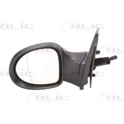 Imagem de Espelho retrovisor exterior BLIC 5402 09 2002207P