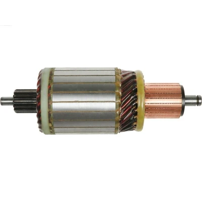 Imagem de AS PL SA0069 Induzido, motor de arranque