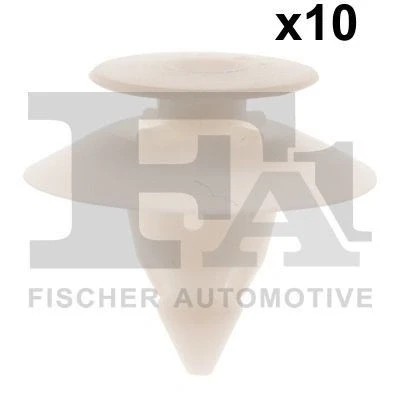 Imagem de Schubladenblende FA1 13 40006.10